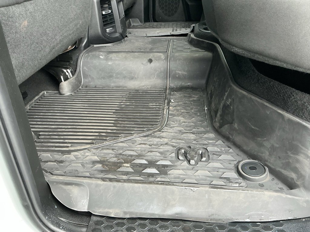 Used 2024 RAM 3500 Tradesman w/ Towing Technology Group image 34