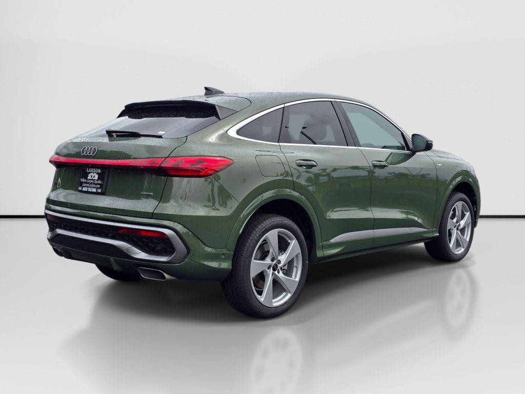 New 2026 Audi Q5 Premium Plus AWD/4WD image 5