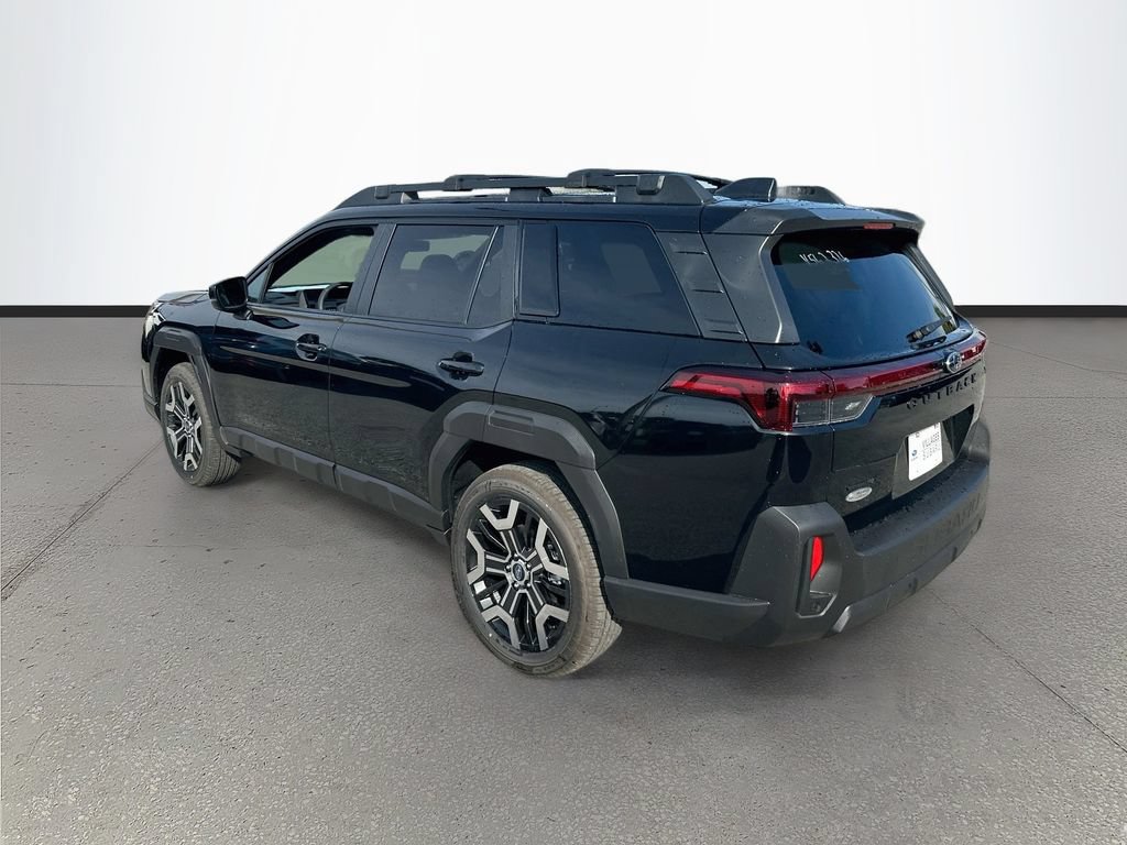 New 2026 Subaru Outback Touring XT AWD/4WD image 4