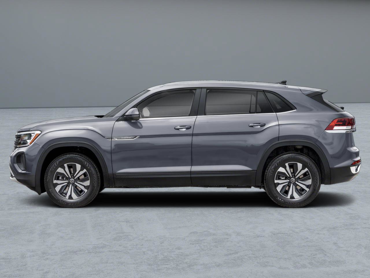 New 2026 Volkswagen Atlas Cross Sport SE image 3