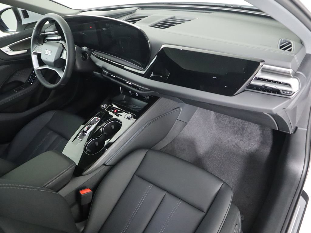 Used 2025 Audi A5 2.0T Premium Plus Sedan w/ Premium Plus image 20