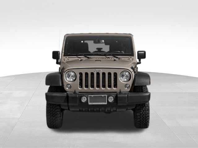 Used 2015 Jeep Wrangler Unlimited Rubicon w/ Dual Top Group AWD/4WD image 39