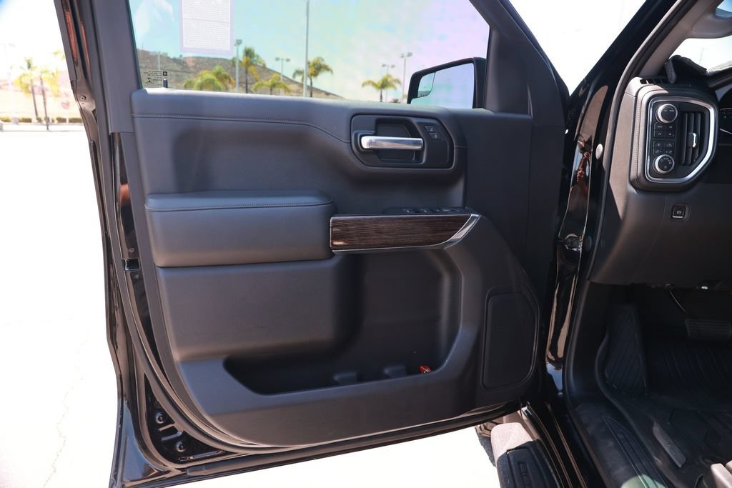 Used 2020 GMC Sierra 1500 Elevation w/ Elevation Value Package AWD/4WD image 20