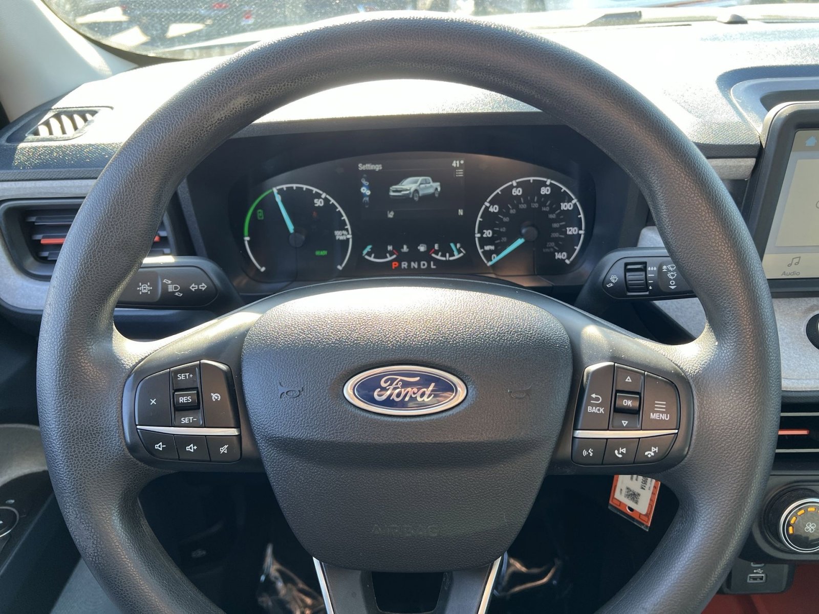 Used 2022 Ford Maverick XLT image 16