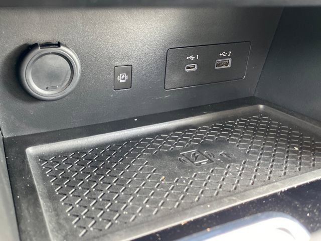 Certified 2025 Nissan Pathfinder SL AWD/4WD image 20