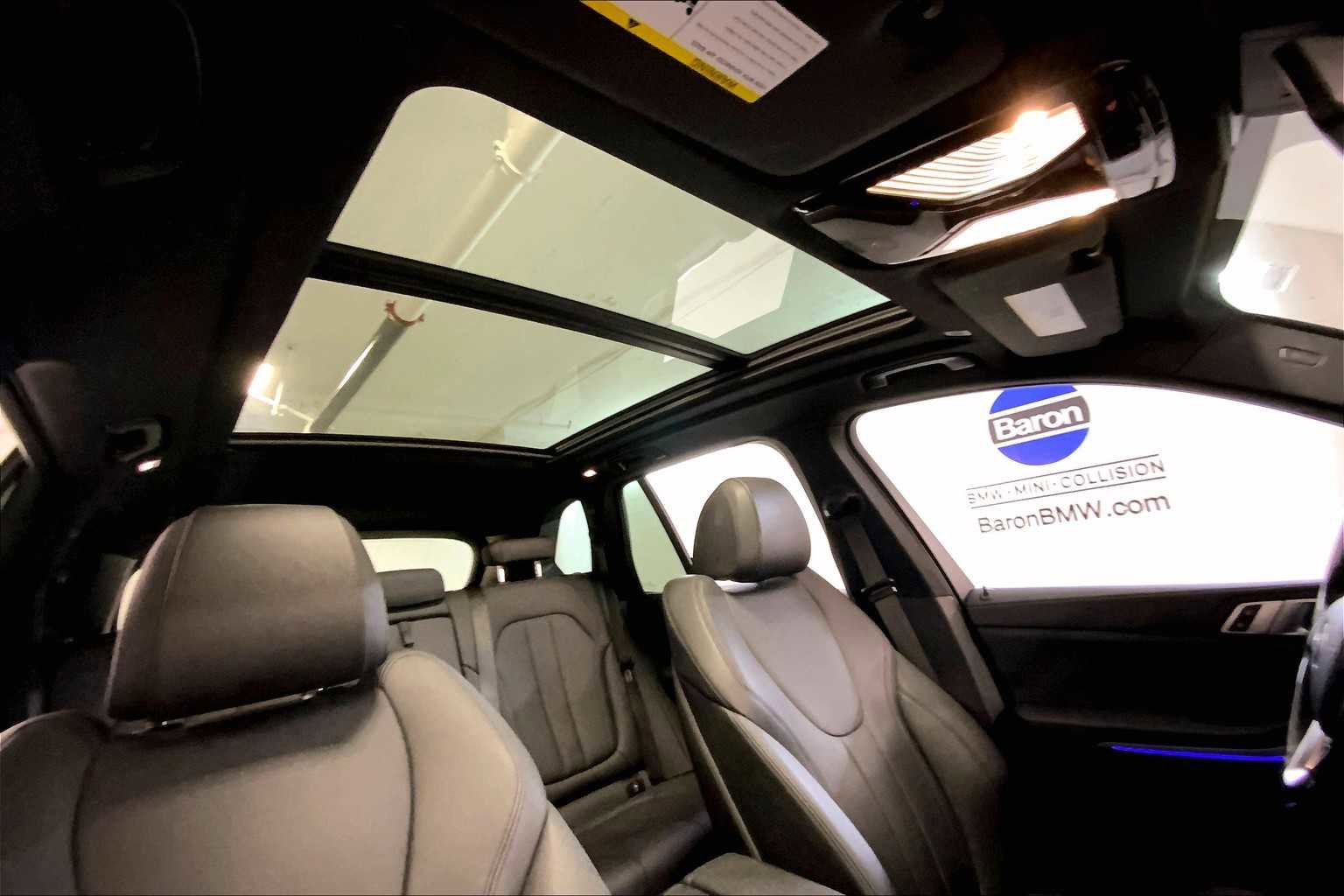 Used 2019 BMW X5 xDrive40i w/ Convenience Package image 14