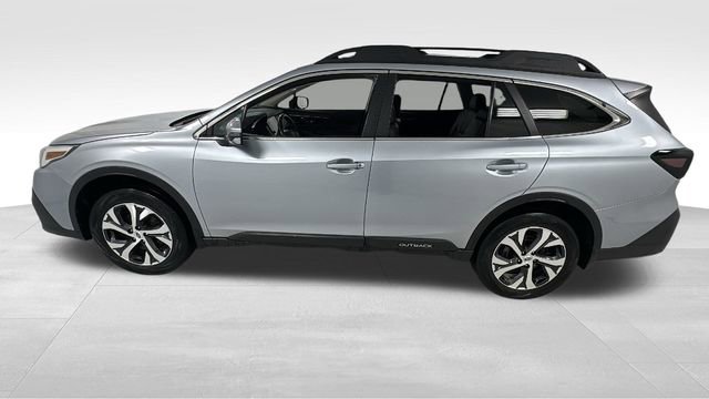 Used 2020 Subaru Outback Limited w/ Popular Package #2 image 6