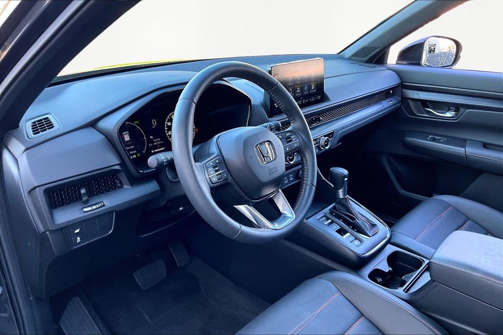 Used 2024 Honda CR-V Sport-L image 14
