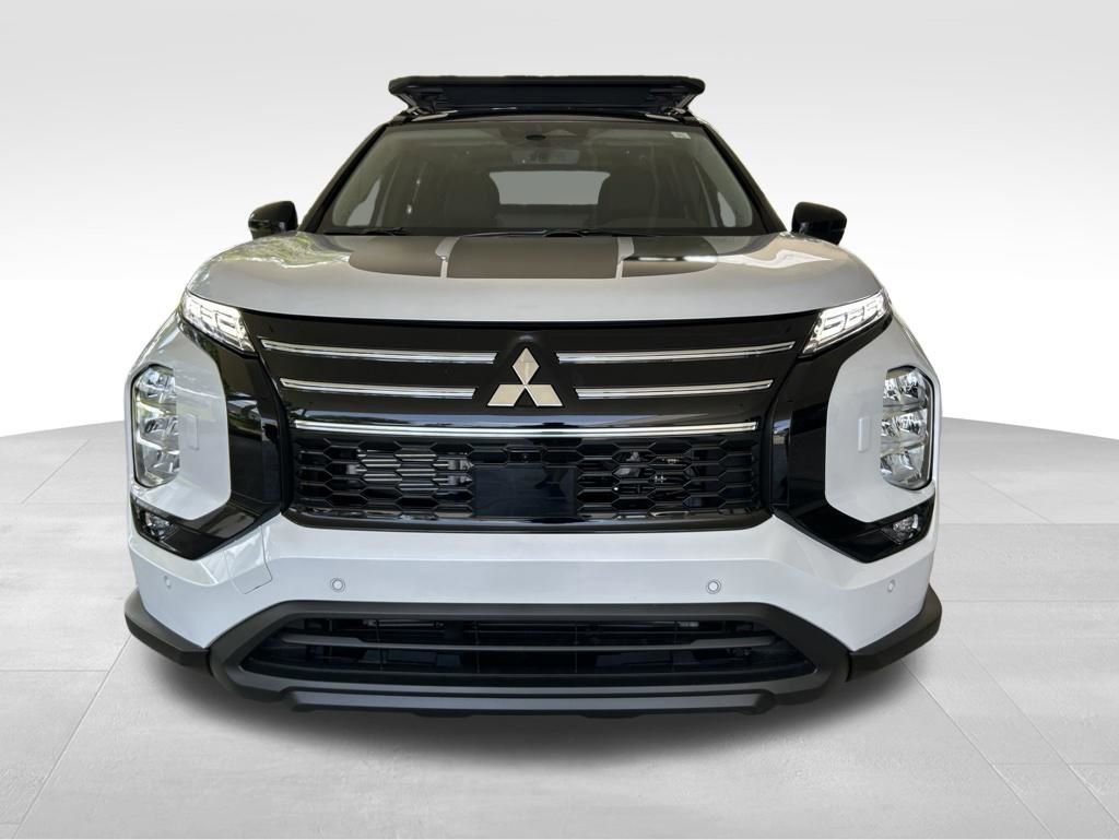 New 2026 Mitsubishi Outlander AWD image 13