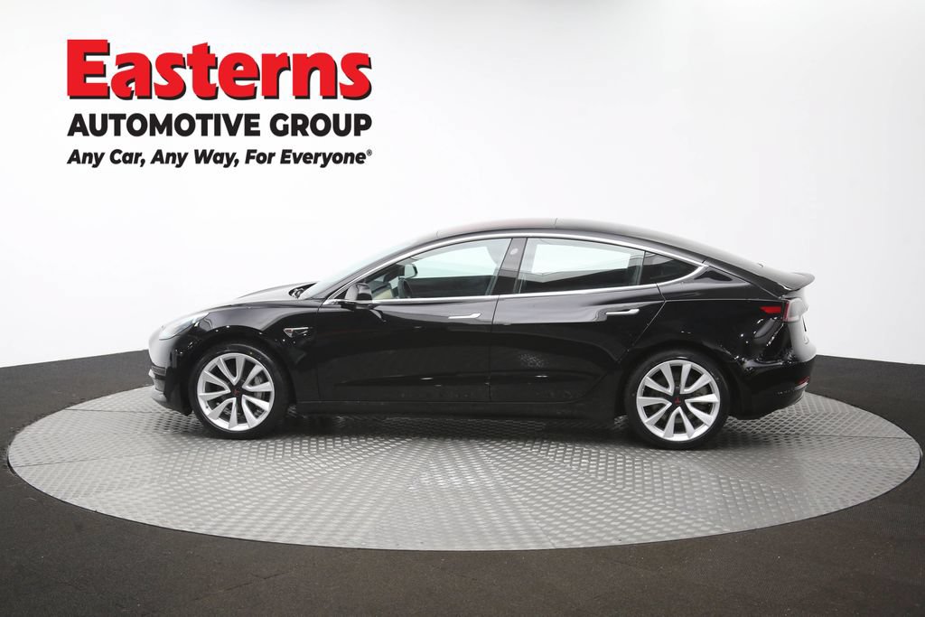Used 2018 Tesla Model 3 Mid Range RWD image 55
