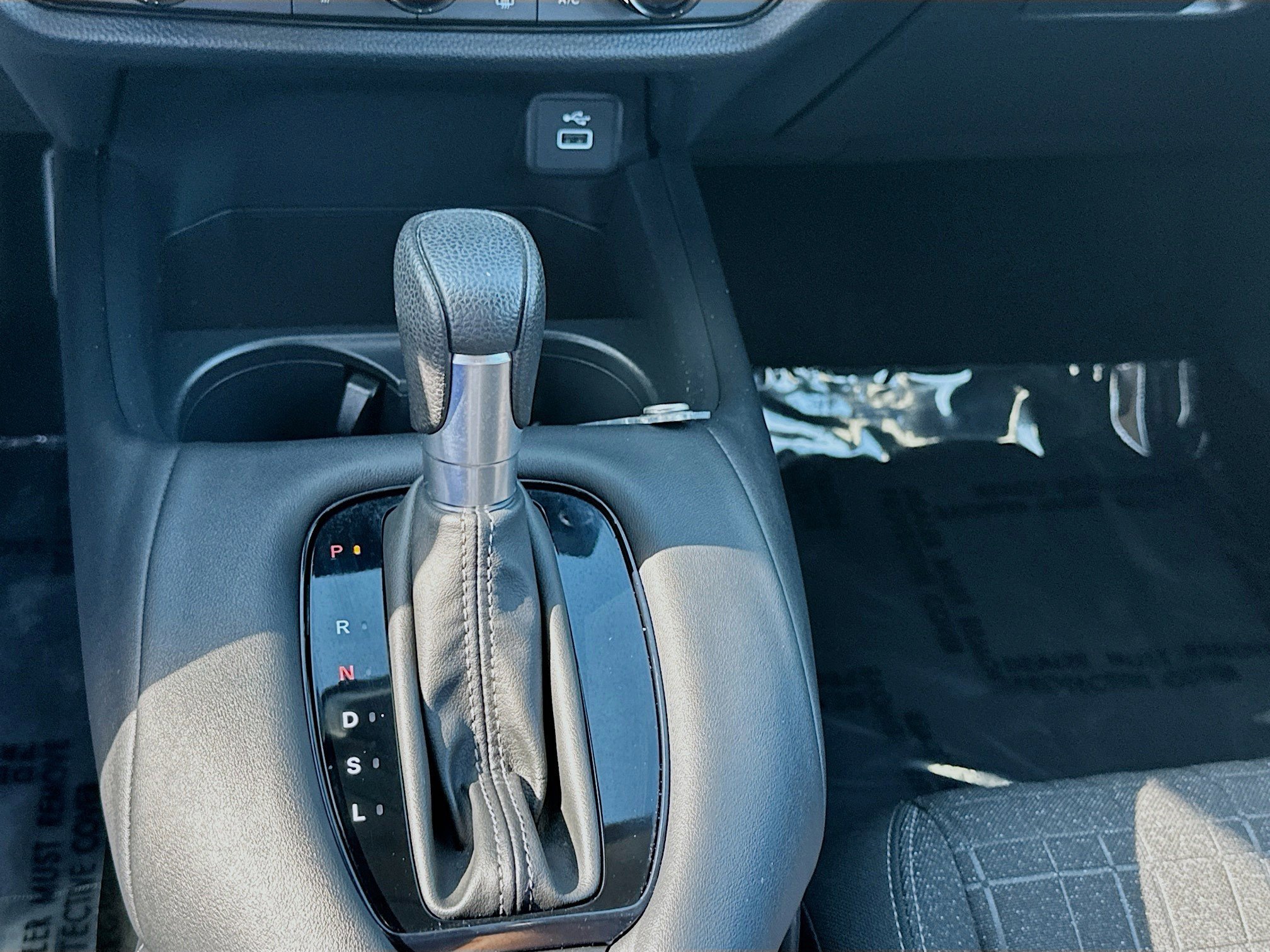 Certified 2023 Honda HR-V LX image 15