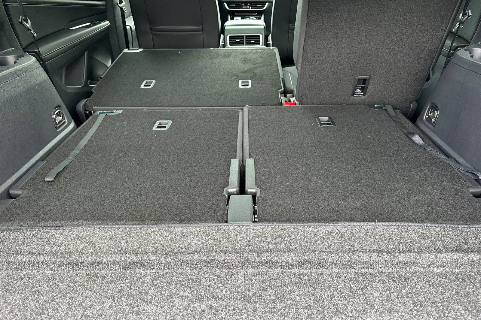 New 2026 Volkswagen Atlas SE image 15