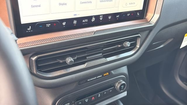 New 2026 Ford Bronco Sport Outer Banks w/ Outer Banks Tech Package+ AWD/4WD image 18