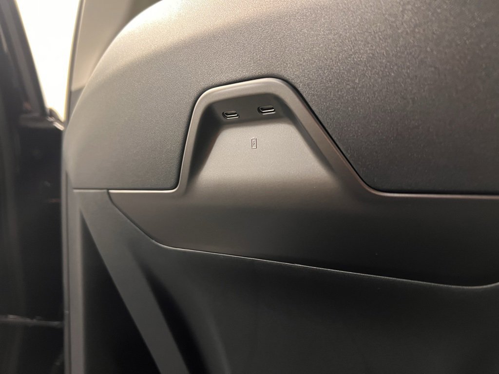 Used 2026 Lincoln Nautilus Premier w/ Equipment Group 102A image 37