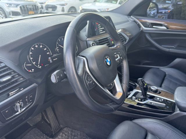 Used 2019 BMW X3 xDrive30i AWD/4WD image 22