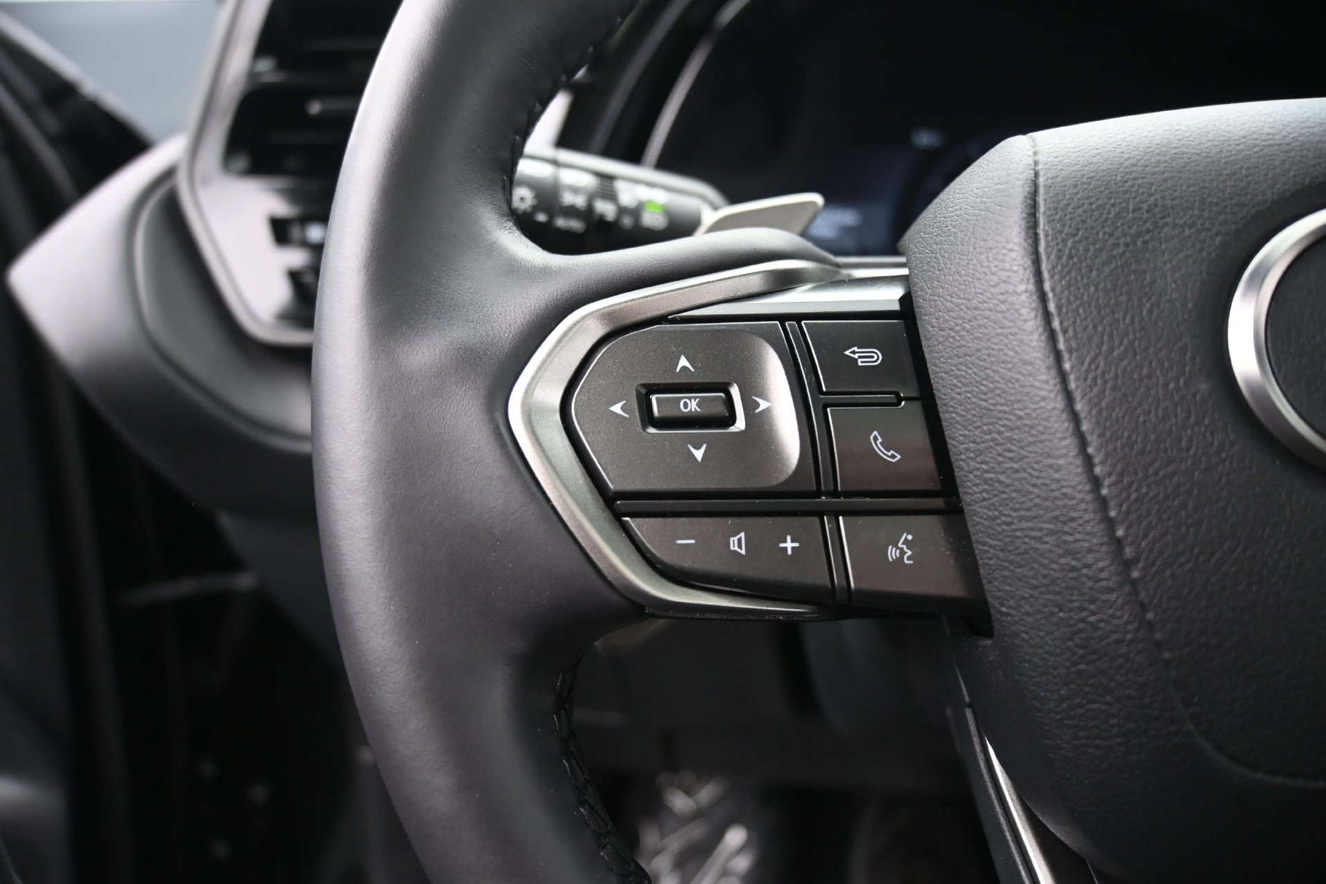 Used 2024 Lexus TX 350 AWD image 23