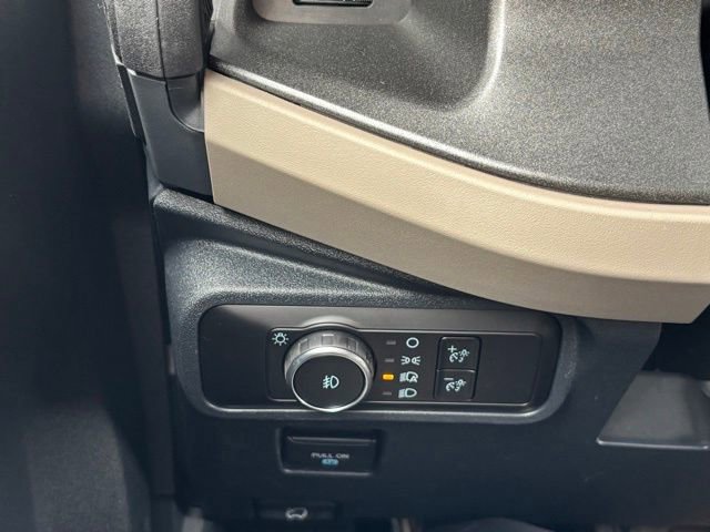 New 2026 Ford Bronco Big Bend w/ Black Diamond Package image 30