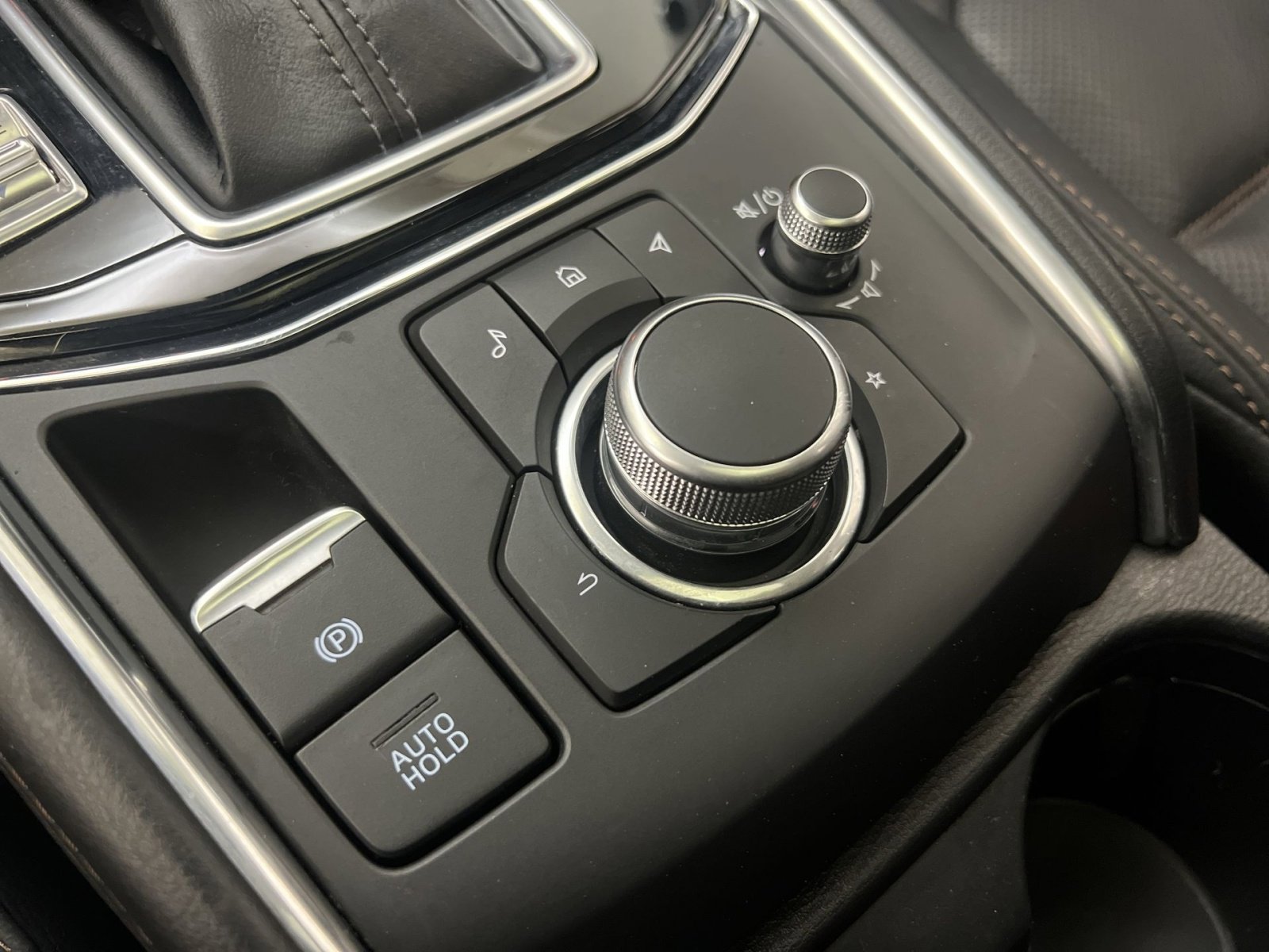 Used 2023 MAZDA CX-5 AWD 2.5 S w/ Premium Package image 30