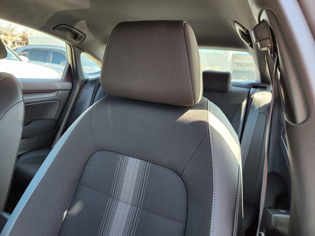 Certified 2023 Honda Civic Sport image 11