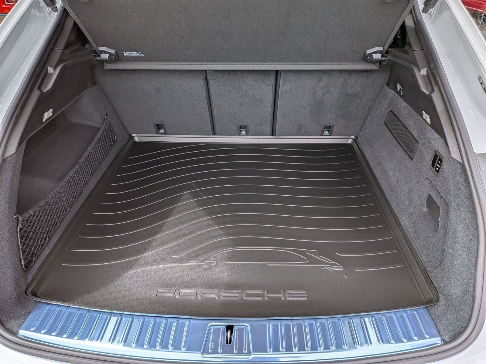 New 2026 Porsche Cayenne Coupe AWD/4WD image 24