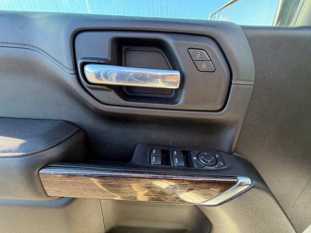 Used 2021 GMC Sierra 1500 Elevation AWD/4WD image 15