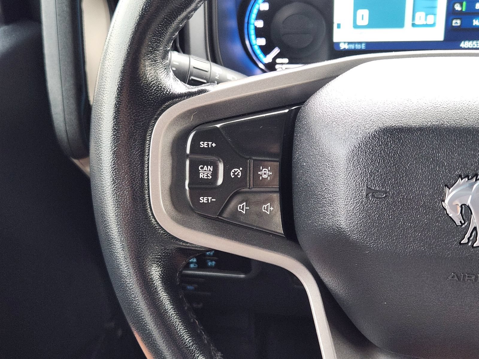 Used 2023 Ford Bronco Wildtrak AWD/4WD image 32