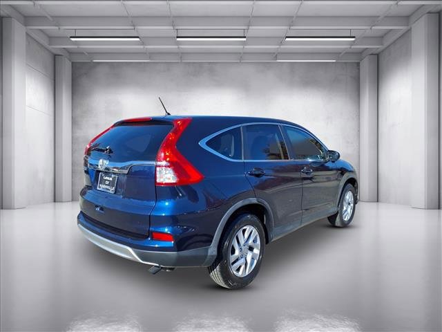 Used 2016 Honda CR-V EX image 3