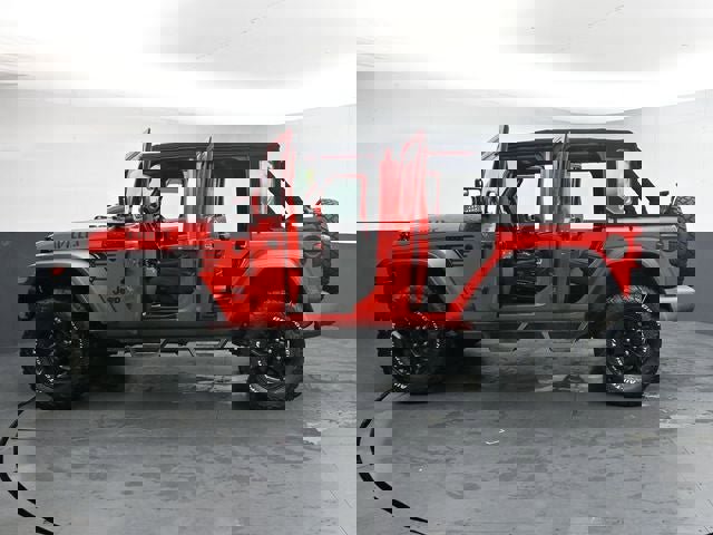 Used 2020 Jeep Wrangler Unlimited Sport image 38