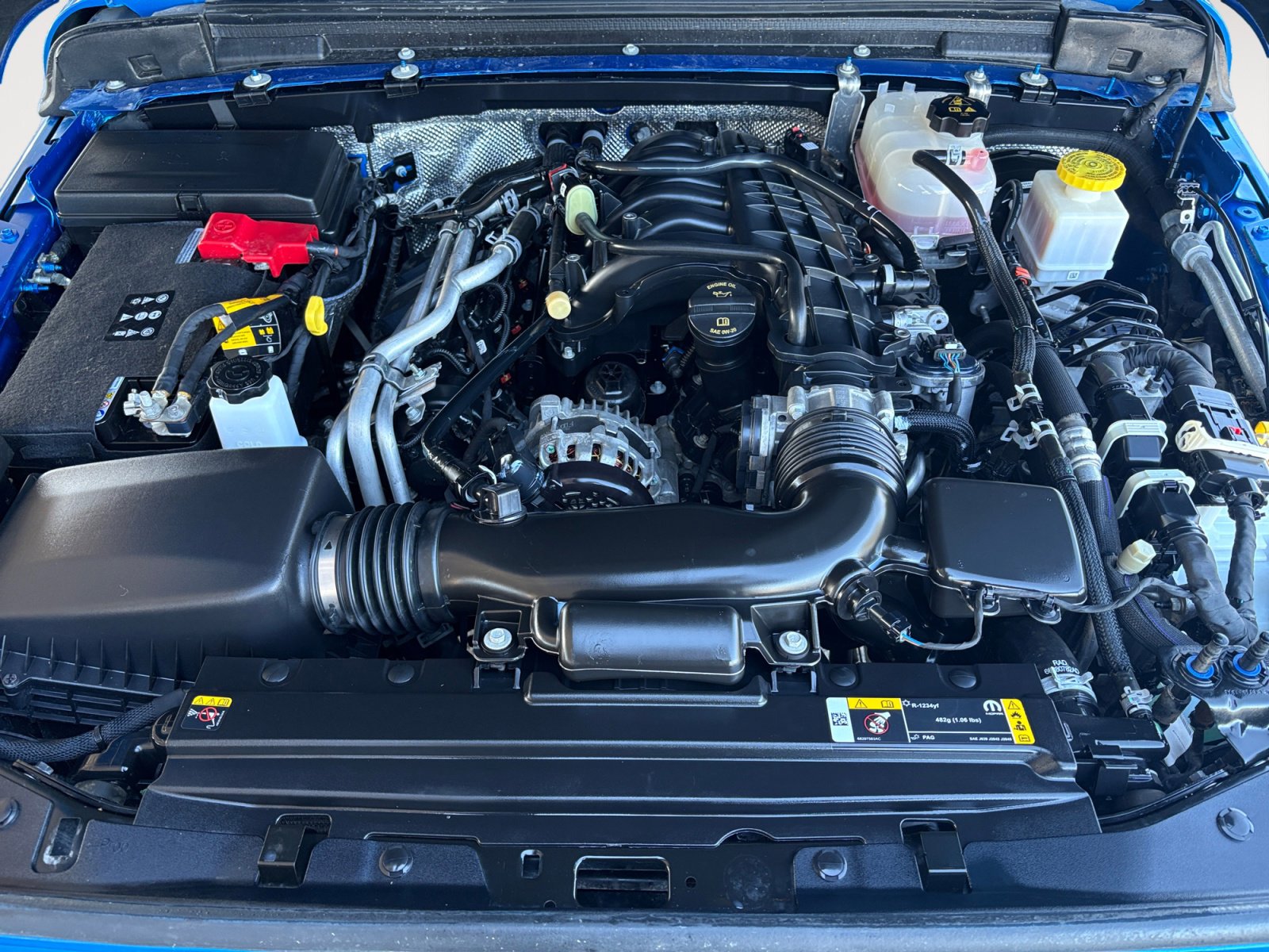 Used 2024 Jeep Gladiator Sport image 26