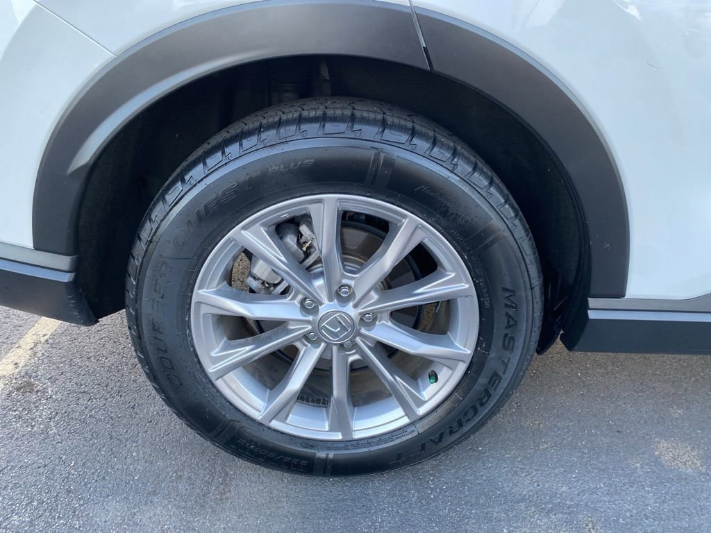 Certified 2023 Honda CR-V EX-L image 13