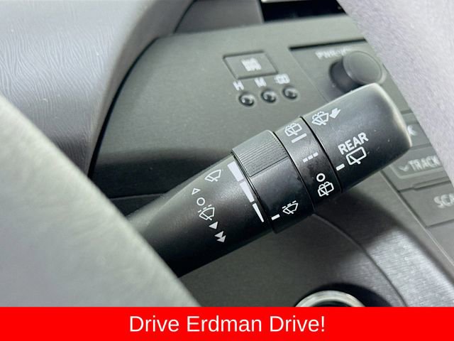 Used 2011 Toyota Prius Three FWD image 15