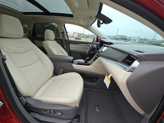New 2026 Cadillac XT5 Premium Luxury image 38