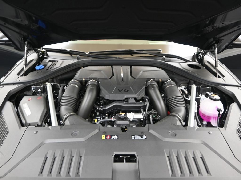 New 2026 Genesis GV70 3.5T Sport Prestige image 10