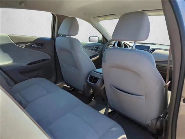 Used 2022 Chevrolet Malibu LT image 20
