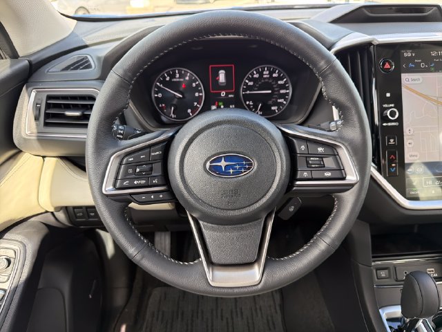 New 2027 Subaru Ascent Limited AWD/4WD image 10