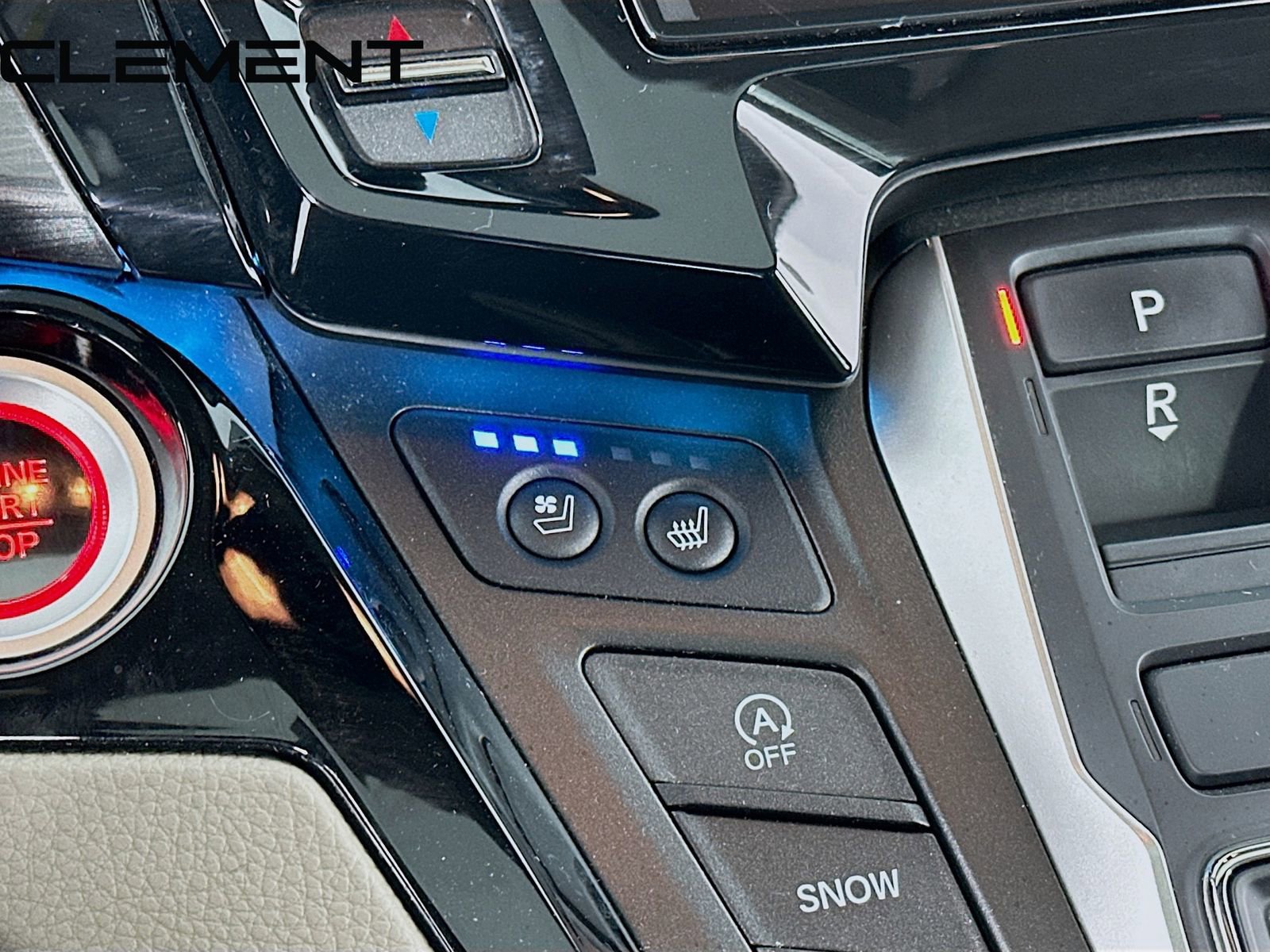 Used 2024 Honda Odyssey Elite image 23