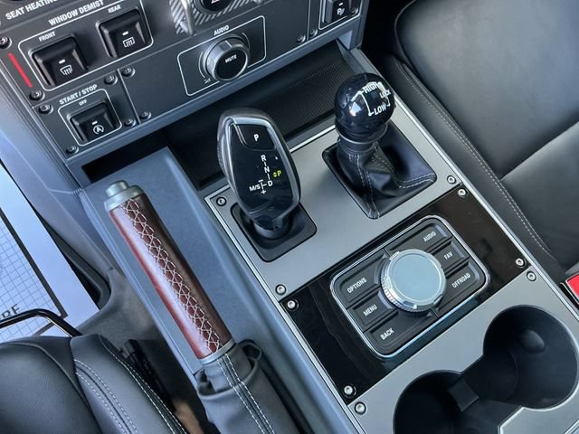 Used 2024 INEOS Grenadier Station Wagon AWD/4WD image 18