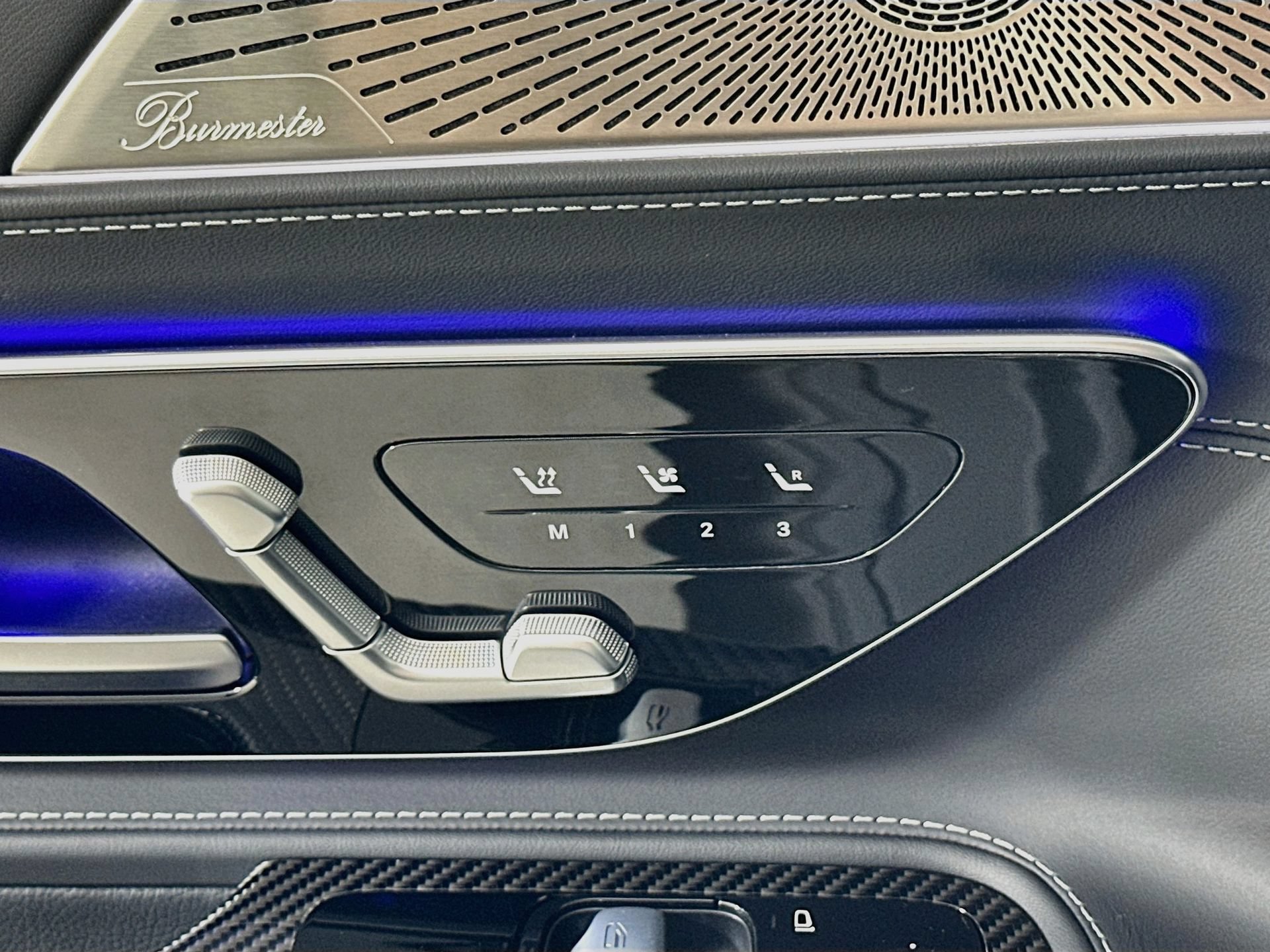 Certified 2025 Mercedes-Benz AMG GT 63 image 22