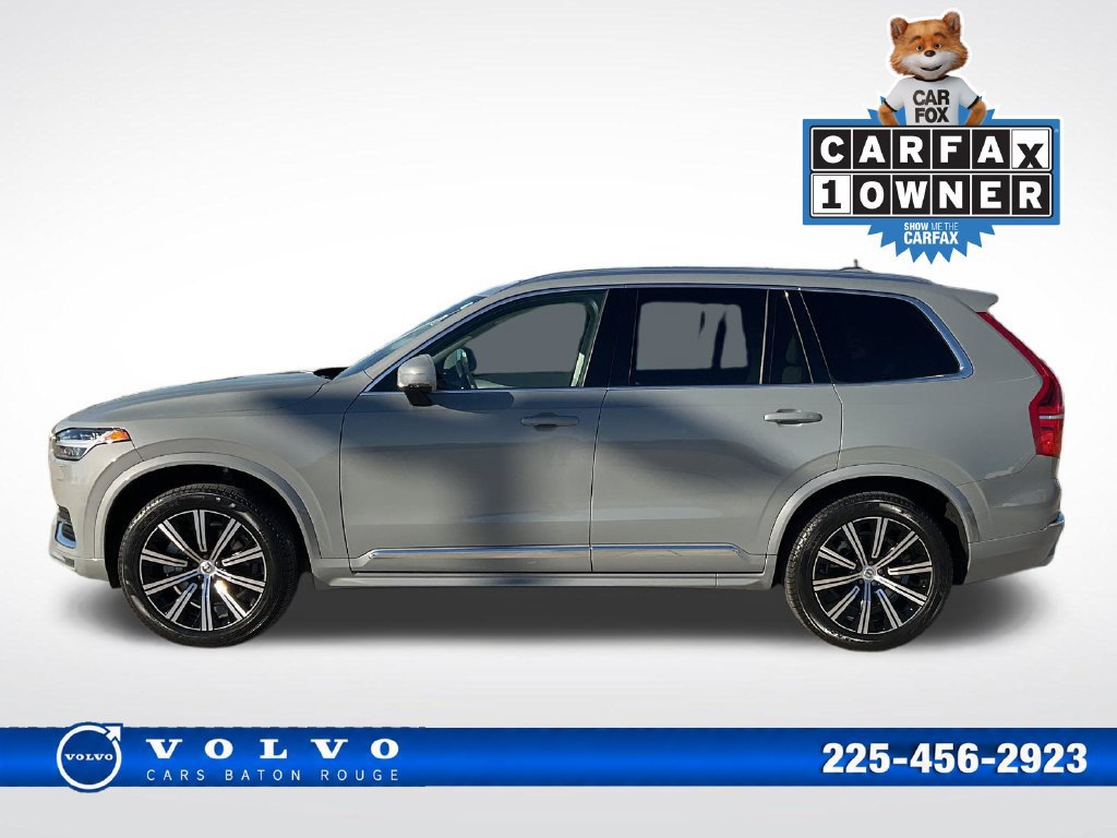 Used 2025 Volvo XC90 B5 Core w/ Climate Package AWD/4WD image 5