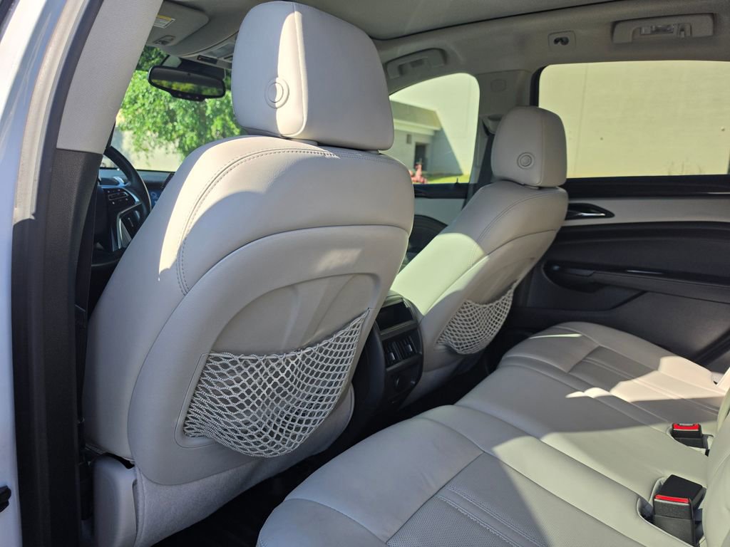 Used 2016 Cadillac SRX Performance w/ Driver Assist Package image 34
