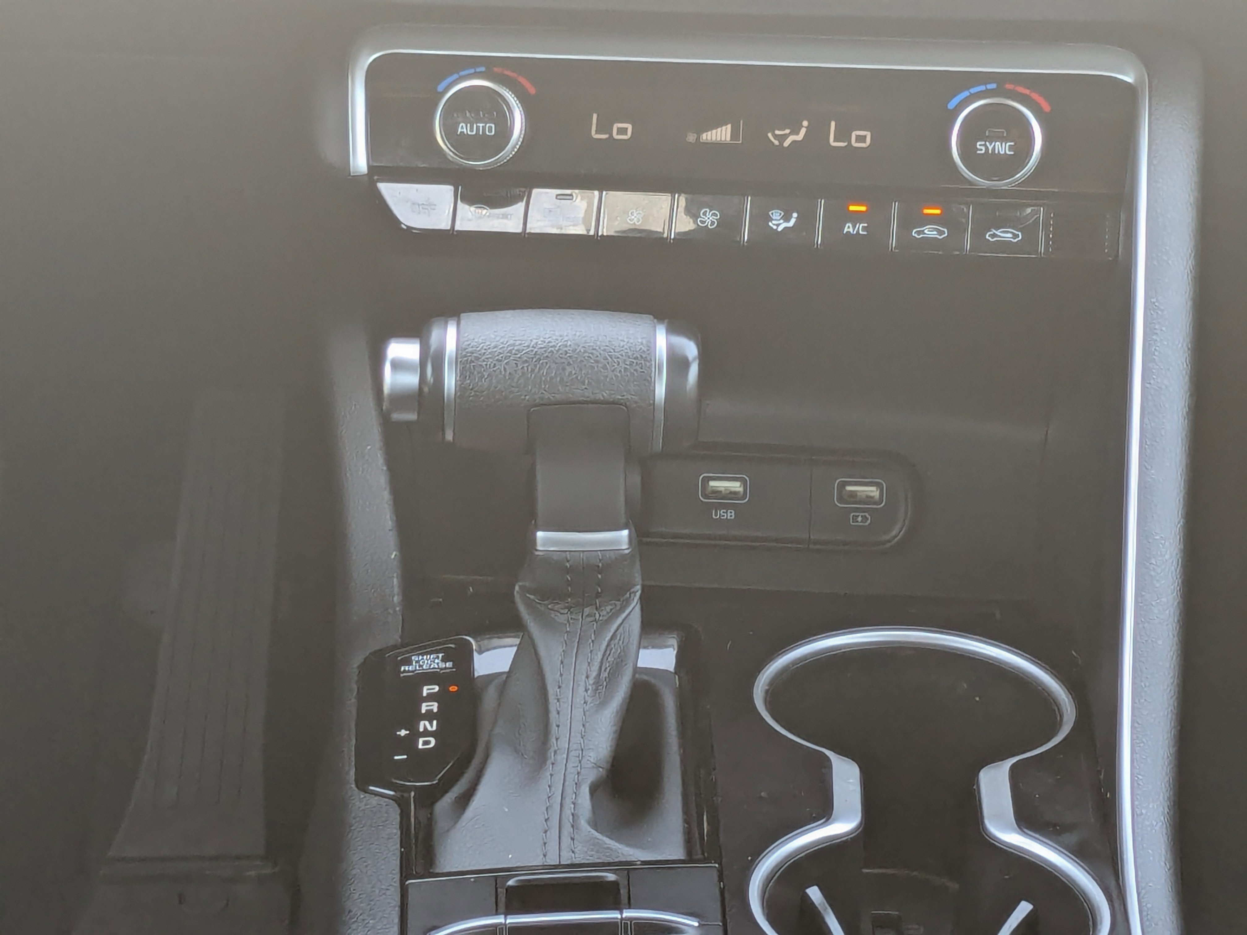 Used 2022 Kia K5 GT-Line image 21