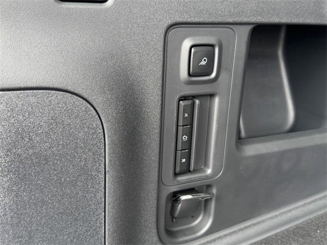New 2025 Lincoln Navigator Black Label image 27