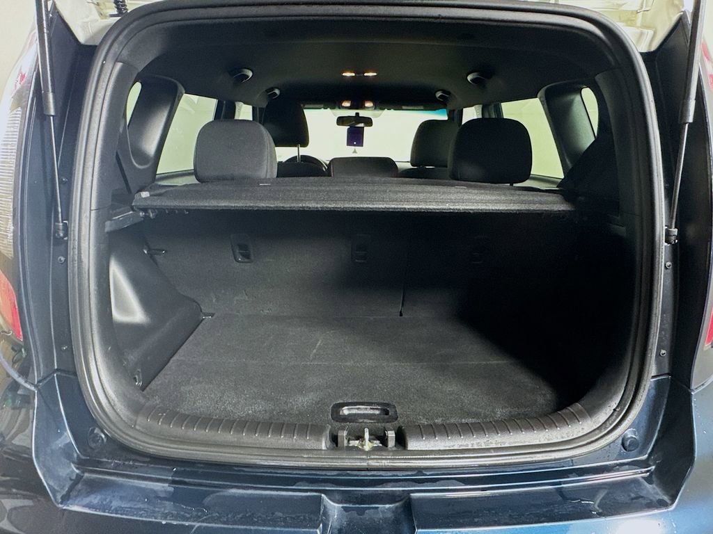 Used 2018 Kia Soul + image 30