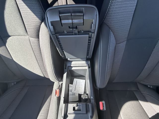 Certified 2025 Subaru Outback Premium image 20