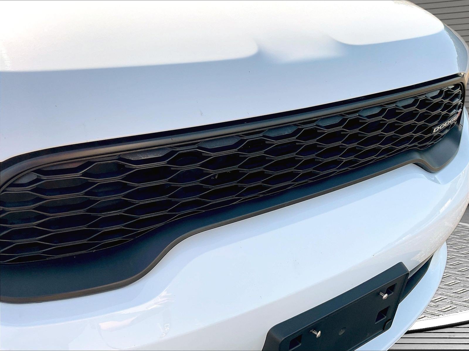 Used 2025 Dodge Durango GT AWD/4WD image 27