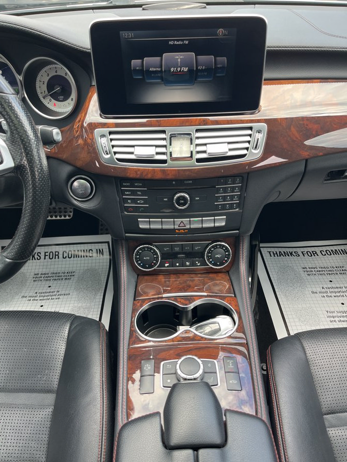 Used 2016 Mercedes-Benz CLS 400 image 15