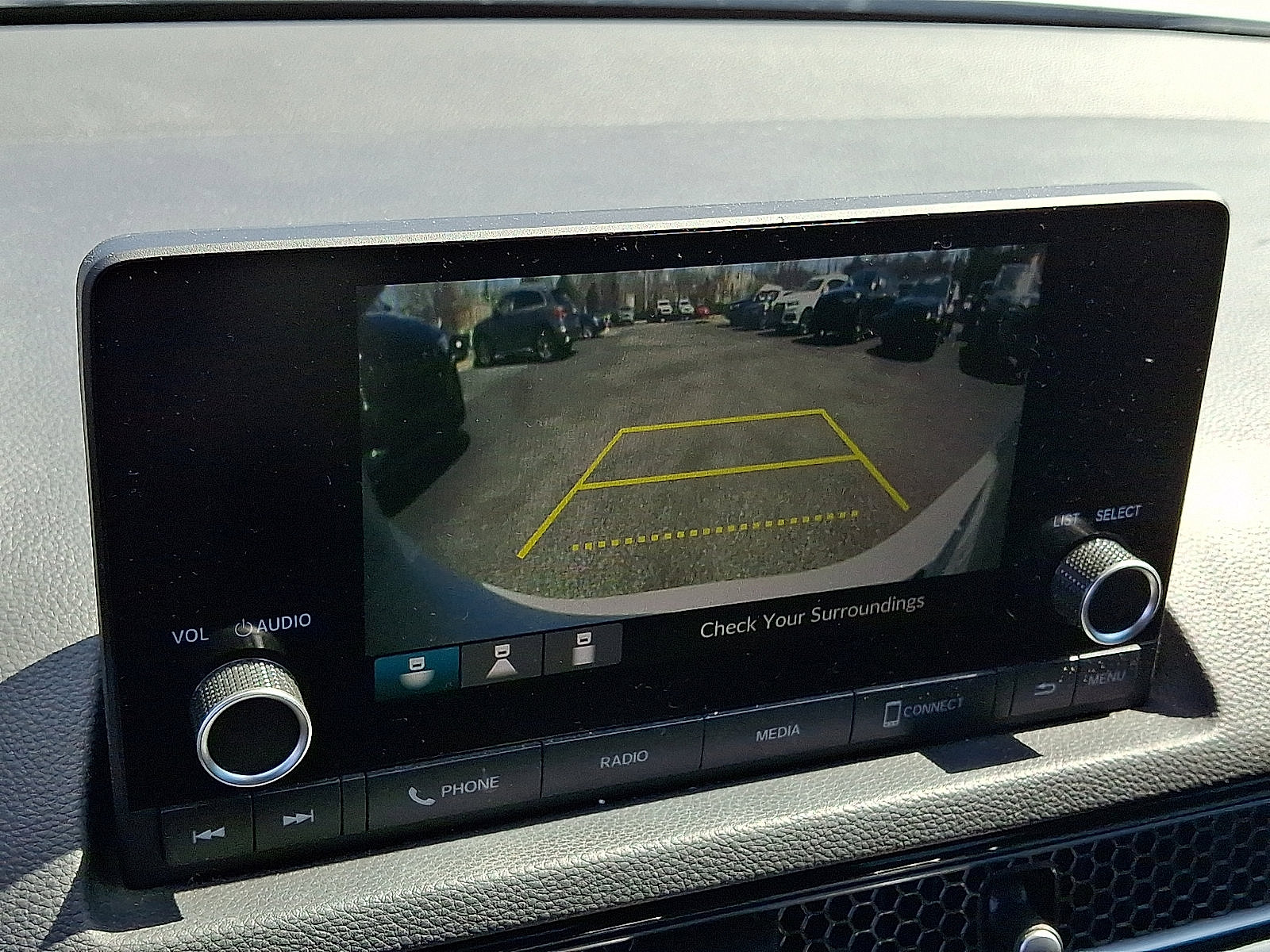 Used 2023 Honda Civic Sport image 21
