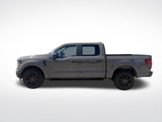 New 2026 Ford F150 STX w/ Equipment Group 201A FX4 AWD/4WD image 4