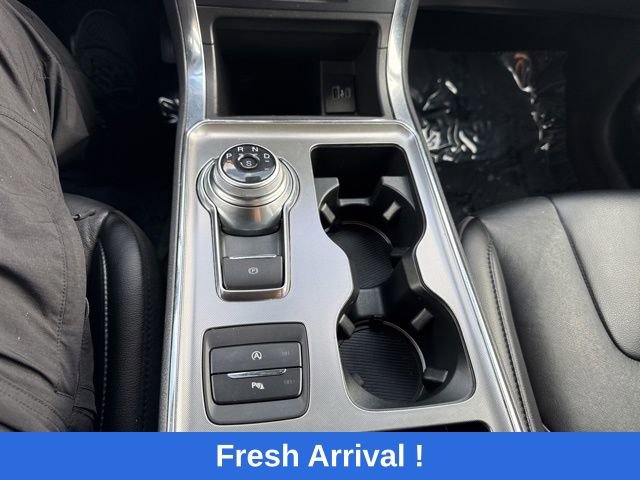 Used 2022 Ford Edge Titanium image 7