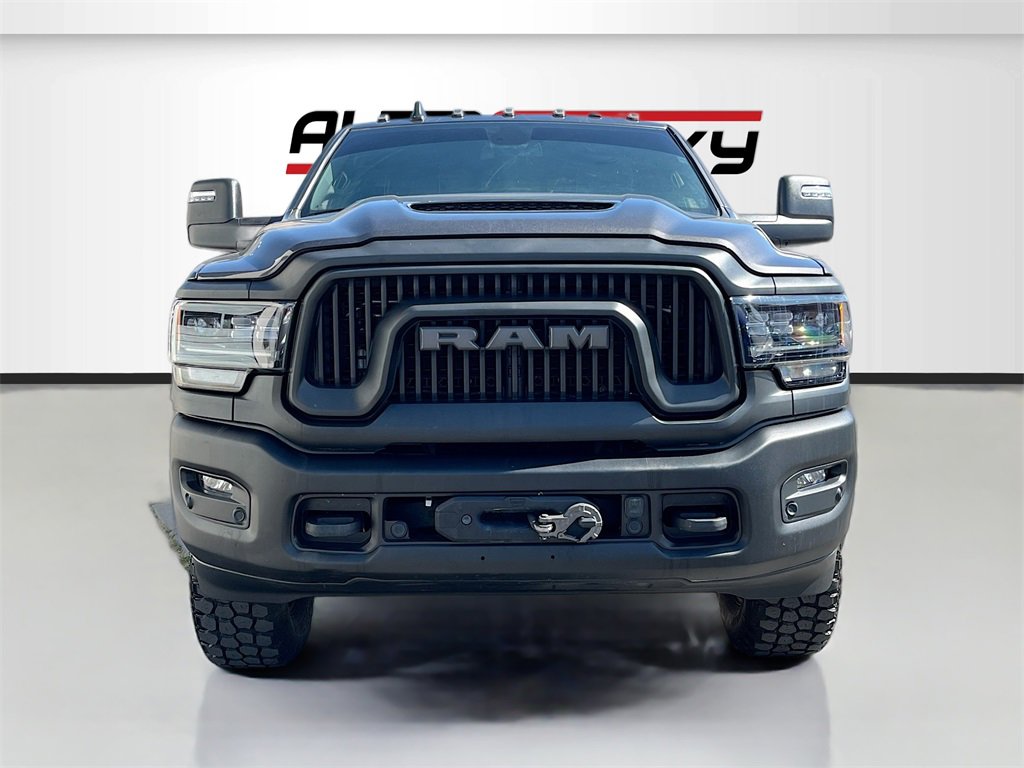 Used 2024 RAM 2500 Power Wagon w/ Level 2 Equipment Group image 2